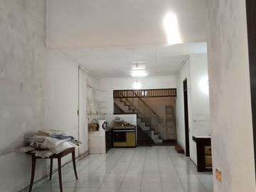 Jual BU! Hitung Tanah Rumah Semanan Jakarta Barat