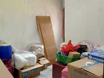 Jual BU! Hitung Tanah Rumah Semanan Jakarta Barat