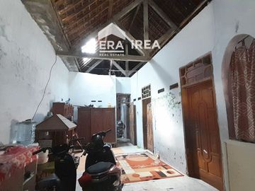 RUMAH DIJUAL DI SOLO KOTA DEKAT RS KASIH IBU
