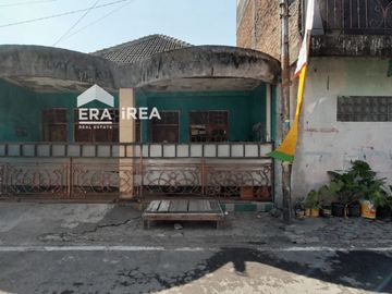 RUMAH DIJUAL DI SOLO KOTA DEKAT RS KASIH IBU