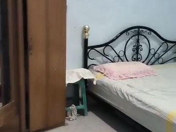 Disewakan Rumah Furnished di Poris Indah Blok E