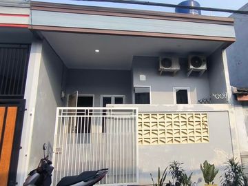 Disewakan Rumah Furnished di Poris Indah Blok E