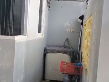 Disewakan Rumah Furnished di Poris Indah Blok E