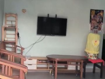 Disewakan Rumah Furnished di Poris Indah Blok E