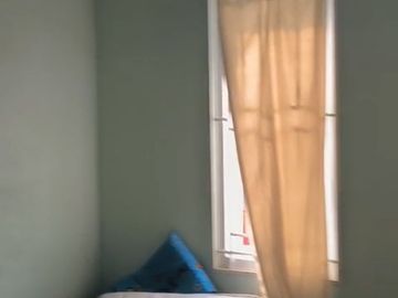 Disewakan Rumah Furnished di Poris Indah Blok E