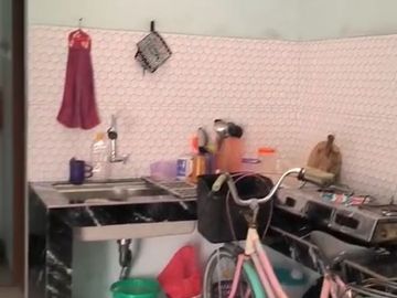 Disewakan Rumah Furnished di Poris Indah Blok E