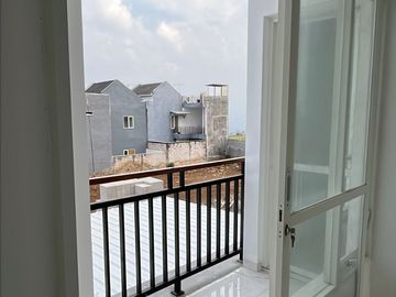 Jual Rumah 92 m² Dekat Malang Skyland & Alun-Alun Batu | SHM
