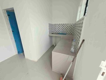 RUMAH DEKAT POLDA SUMUT SIAP HUNI LOKASI STRATEGIS