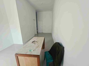 RUMAH DEKAT POLDA SUMUT SIAP HUNI LOKASI STRATEGIS