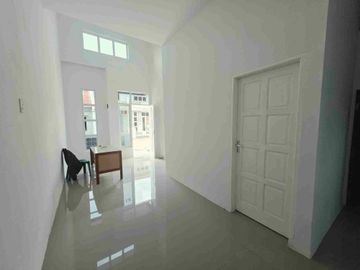 RUMAH DEKAT POLDA SUMUT SIAP HUNI LOKASI STRATEGIS