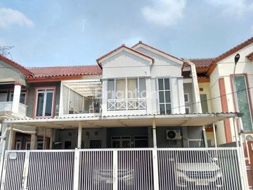 DISEWAKAN RUMAH SEKTOR 1G - GADING SERPONG