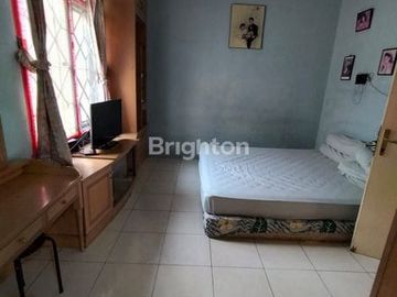 DISEWAKAN RUMAH SEKTOR 1G - GADING SERPONG