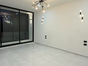 Casa de 4 Recámaras, una en Planta Baja, Temozón Norte, Entrega Inmediata