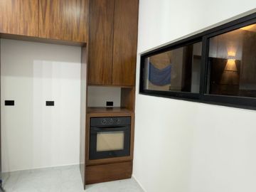 Casa de 4 Recámaras, una en Planta Baja, Temozón Norte, Entrega Inmediata
