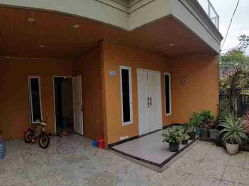 Jual/sewa Rumah hook bagus Pamulang