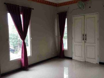 Jual/sewa Rumah hook bagus Pamulang