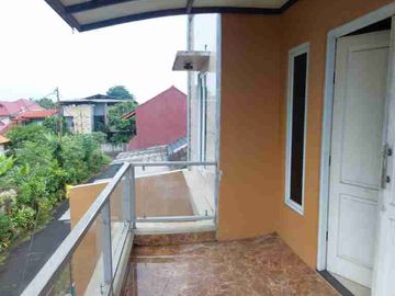 Jual/sewa Rumah hook bagus Pamulang