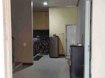 Jual/sewa Rumah hook bagus Pamulang