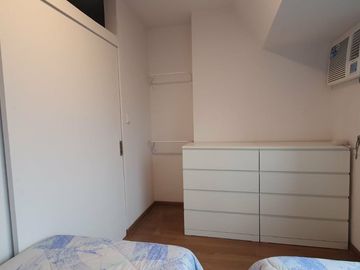 FOR LEASE: Fully Furnished 1-Bedroom Condo at The Rise Makati