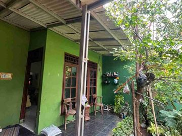 Dijual Cepat Rumah 2lt Strategis di lokasi premium Pejaten Timur Jakarta Selatan