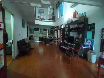🏡 DIJUAL RUMAH BESAR & HOEK – JALAN BOULEVARD GRAND GALAXY BEKASI 🏡