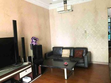 🏡 DIJUAL RUMAH BESAR & HOEK – JALAN BOULEVARD GRAND GALAXY BEKASI 🏡