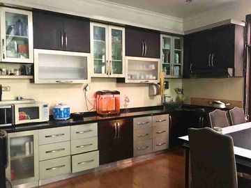 🏡 DIJUAL RUMAH BESAR & HOEK – JALAN BOULEVARD GRAND GALAXY BEKASI 🏡