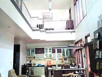 🏡 DIJUAL RUMAH BESAR & HOEK – JALAN BOULEVARD GRAND GALAXY BEKASI 🏡