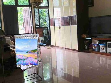 🏡 DIJUAL RUMAH BESAR & HOEK – JALAN BOULEVARD GRAND GALAXY BEKASI 🏡
