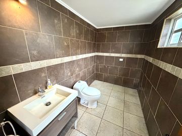 SE VENDE TERRENO CON CASA PANGUILEMO RUTA 5 SUR, TALCA.