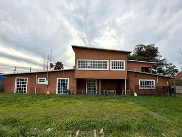 SE VENDE TERRENO CON CASA PANGUILEMO RUTA 5 SUR, TALCA.