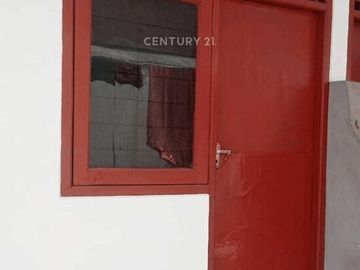 DIJUAL Tanah + 9 Kamar Kontrakan di Jalan Raya Kranggan, Jati Sampurna, Bekasi