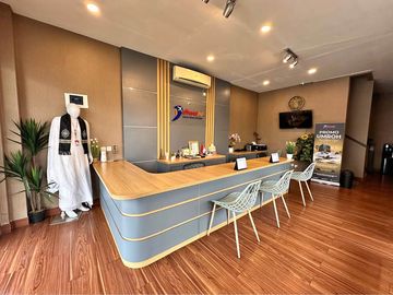 Dijual Ruko full furnished di BSD City (Ruko Golden Road)