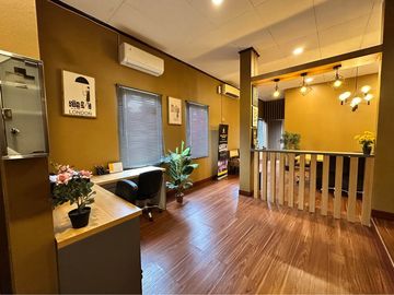 Dijual Ruko full furnished di BSD City (Ruko Golden Road)
