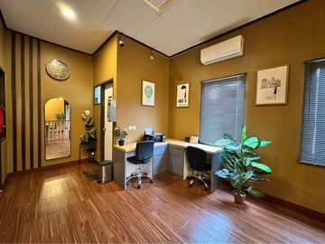 Dijual Ruko full furnished di BSD City (Ruko Golden Road)