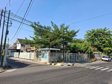 Ruang Usaha Luas Dekat Tugu Jogja, Cocok untuk Bisnis & Kantor