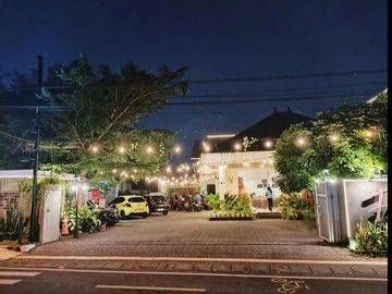 Ruang Usaha Luas Dekat Tugu Jogja, Cocok untuk Bisnis & Kantor