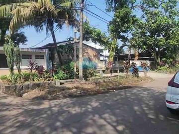 Pabrik di Kawasan Industri Cikupa Mas - Tangerang, Banten.