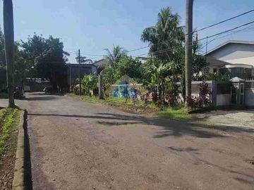 Pabrik di Kawasan Industri Cikupa Mas - Tangerang, Banten.