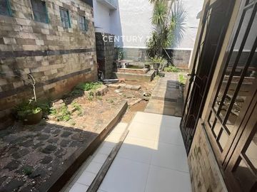 DIJUAL Rumah Siap Huni di Perumahan Pesona Anggrek Harapan, Bekasi Utara