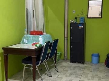 Dijual Rumah di Graha Mulia Lowokwaru Malang Hanya 700 Jt
