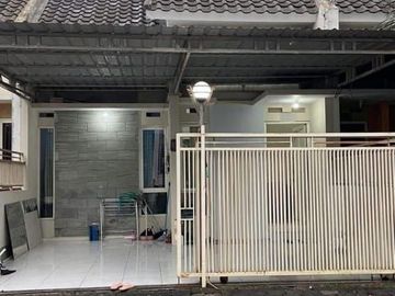 Dijual Rumah di Graha Mulia Lowokwaru Malang Hanya 700 Jt