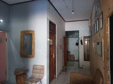 Sewa Gudang Strategis Dekat Pemkab Bantul