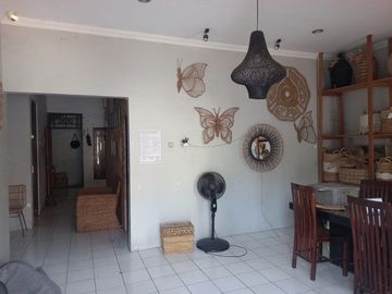 Sewa Gudang Strategis Dekat Pemkab Bantul
