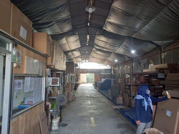 Sewa Gudang Strategis Dekat Pemkab Bantul