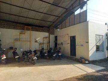 Sewa Gudang Strategis Dekat Pemkab Bantul