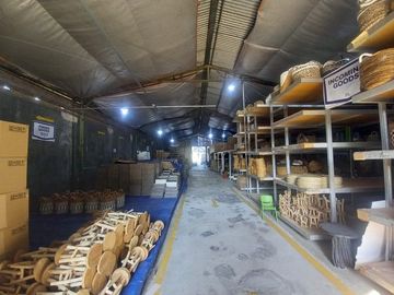 Sewa Gudang Strategis Dekat Pemkab Bantul