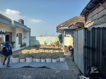 Sewa Gudang Strategis Dekat Pemkab Bantul