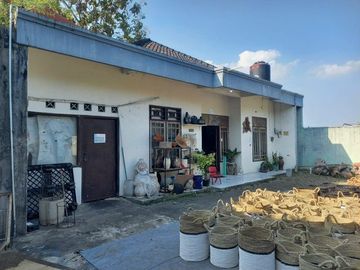 Sewa Gudang Strategis Dekat Pemkab Bantul