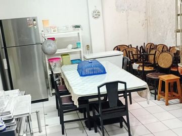 Dijual Rumah Kembangan di Komplek Perumahan Griya Mas 1 By Rumah Chinida (Va)